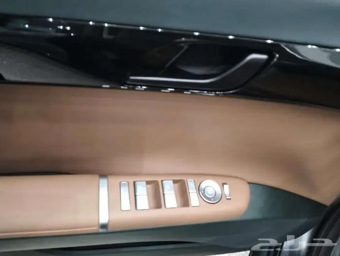 هيونداي ازيرا كلاسيك 2026 اقل سعر للكاش 147775 بالضريبة 6