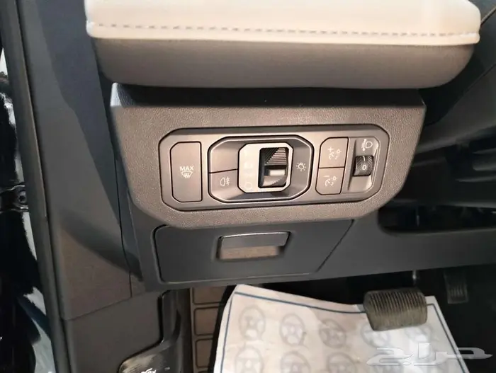 فورد تورس امبيانتي 2026 عروض مميزة وهديه مجانية 8