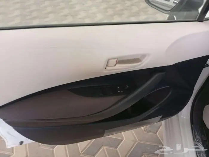 تويوتا كورولا استاندر طيس 2.0 سعودي 2025 17