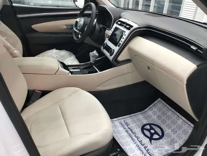 هيونداى توسان 2026 اقل سعر 7