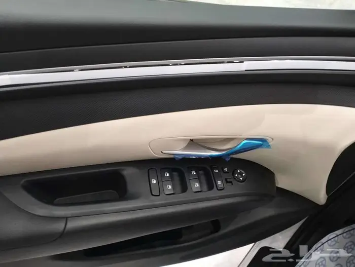 هيونداى توسان 2026 اقل سعر 19