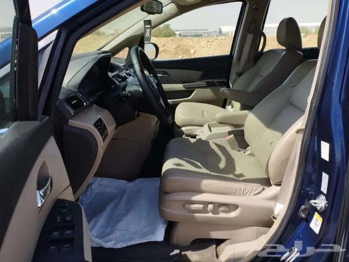 هوندا اوديسي 2015 15