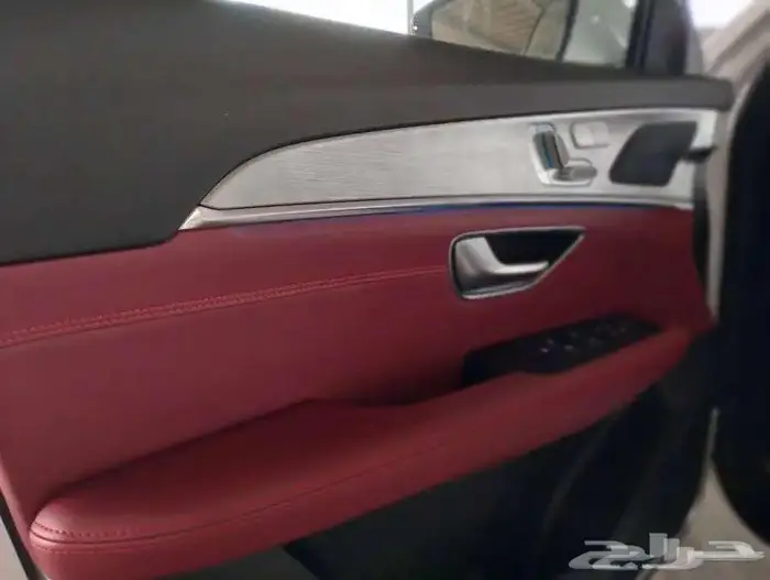 جيتور X 70 بلس كمفورت - لاكجيرى 2026- 2025 كاش واقساط 13