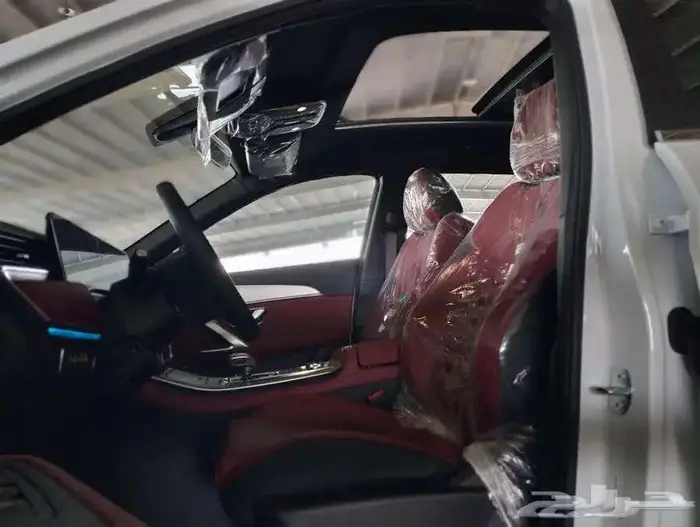 جيتور X 70 بلس كمفورت - لاكجيرى 2026- 2025 كاش واقساط 7