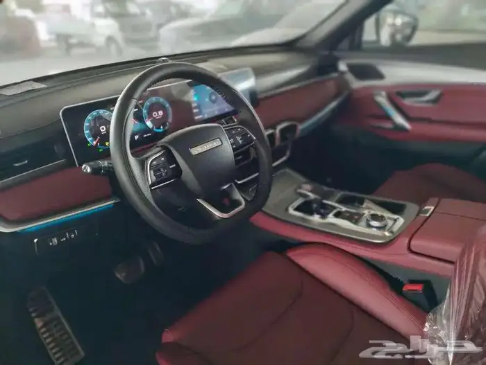 جيتور X 70 بلس كمفورت - لاكجيرى 2026- 2025 كاش واقساط 10