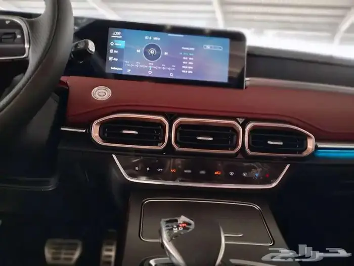 جيتور X 70 بلس كمفورت - لاكجيرى 2026- 2025 كاش واقساط 8