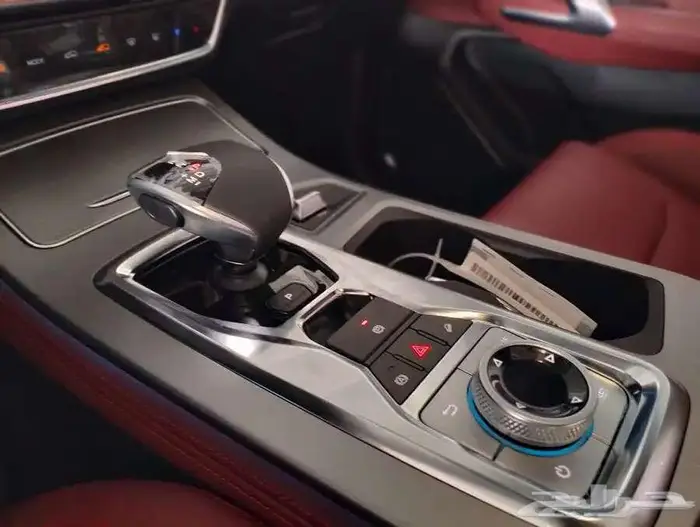 جيتور X 70 بلس كمفورت - لاكجيرى 2026- 2025 كاش واقساط 9