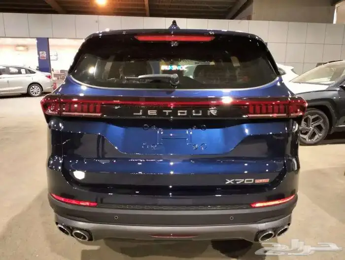 جيتور X 70 بلس كمفورت - لاكجيرى 2026- 2025 كاش واقساط 19