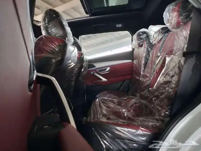 جيتور X 70 بلس كمفورت - لاكجيرى 2026- 2025 كاش واقساط 11