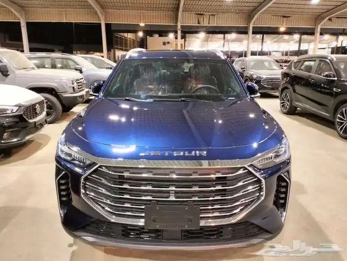 جيتور X 70 بلس كمفورت - لاكجيرى 2026- 2025 كاش واقساط 1