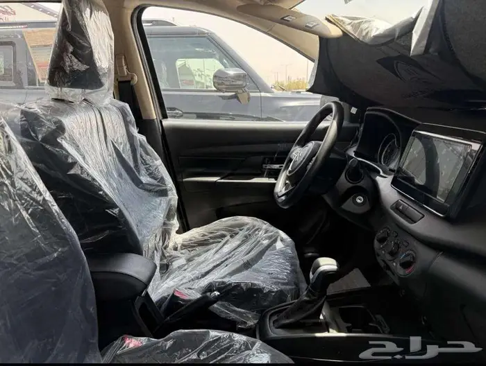 سوزوكي ارتيجا GL 2025 5