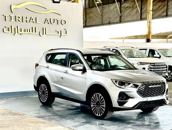 جيتور X70 لاكجرى موديل 2026 2