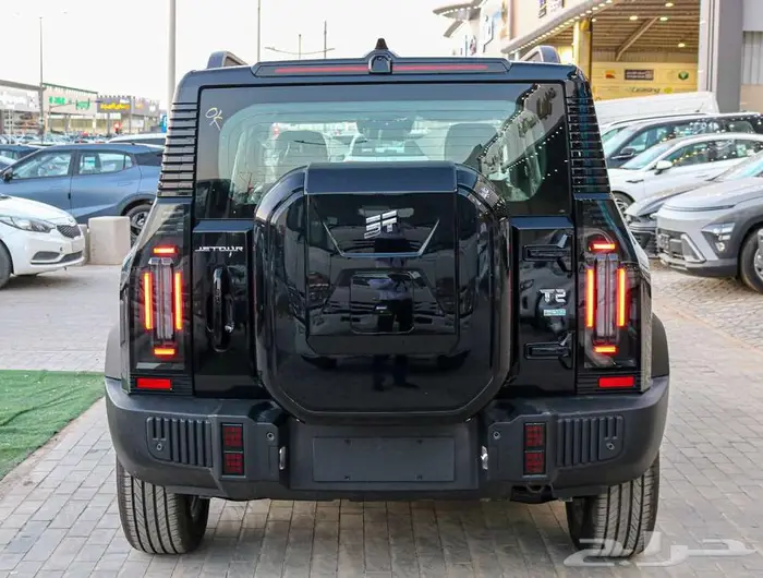 جيتور تى 2 لاكجيري هايبرد موديل 2026 كاش واقساط 25