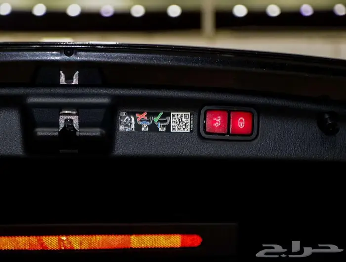 مرسيدس C200 AMG 2025 اصفار (كاش - بنوك ) 15