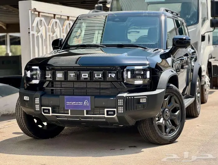 جيتور T2 لاكجرى فل كامل مبيعات كاش وتقسيط 2