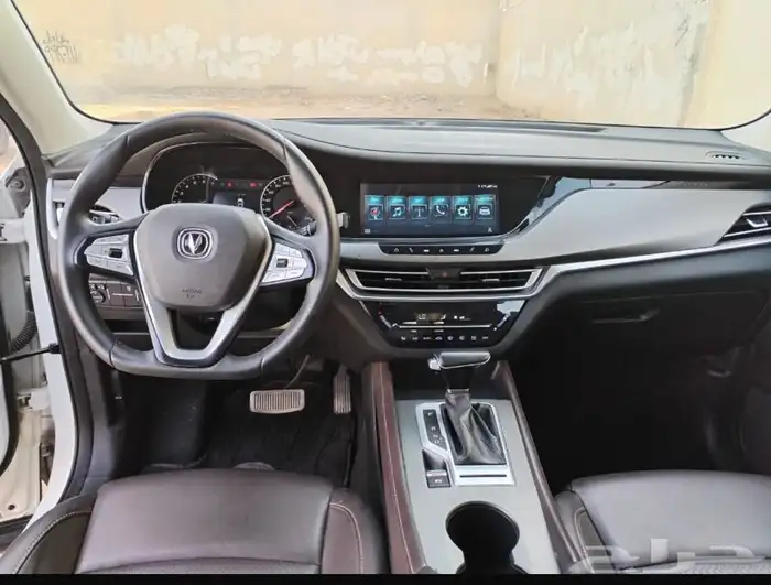 للبيع شانجان سي35 موديل 2022 عداد قليل 1