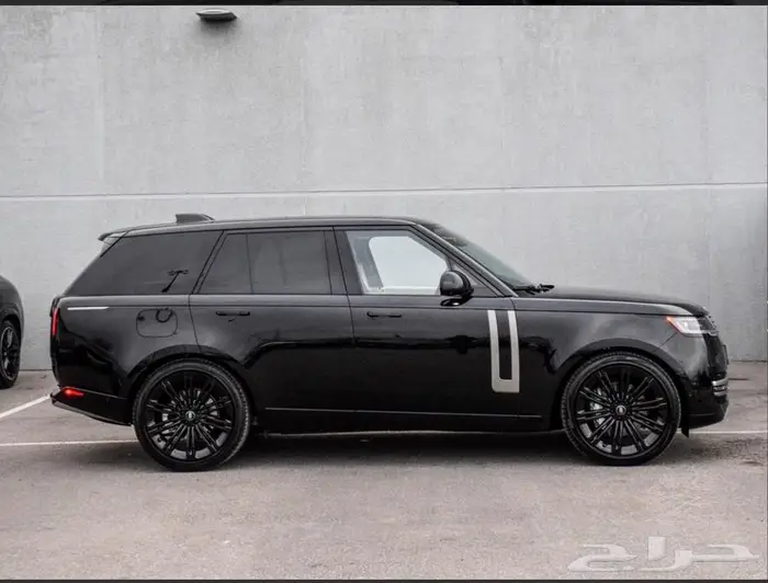 رنج روفر 2024 وارد كندا 3