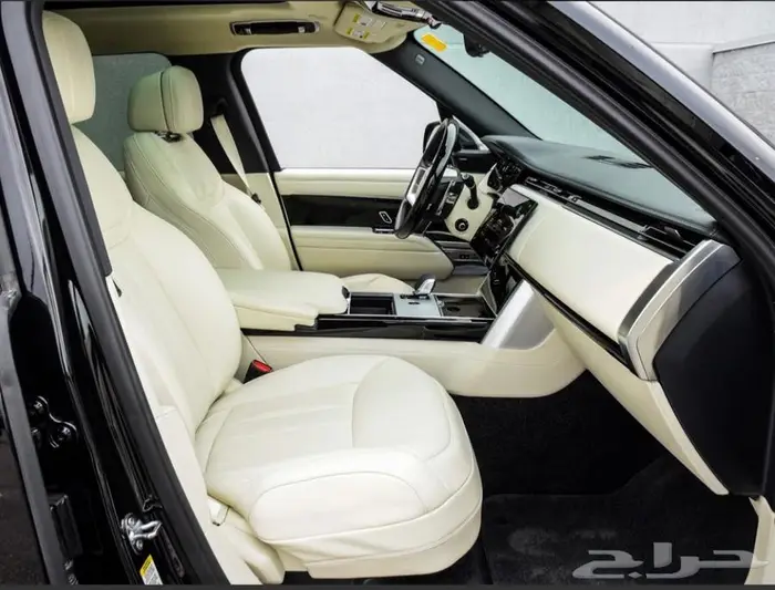 رنج روفر 2024 وارد كندا 14