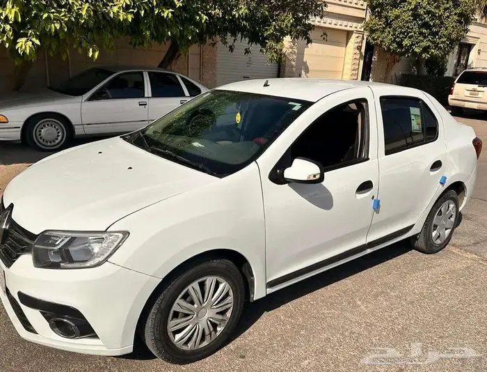 رينو سيمبول 2020 - بالرياض - 18.5 الف 0
