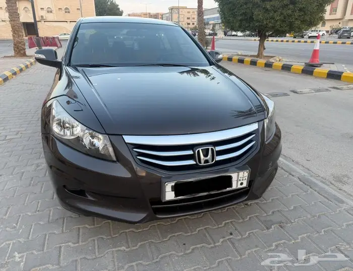 هوندا أكورد 2011 - مالك أول 1