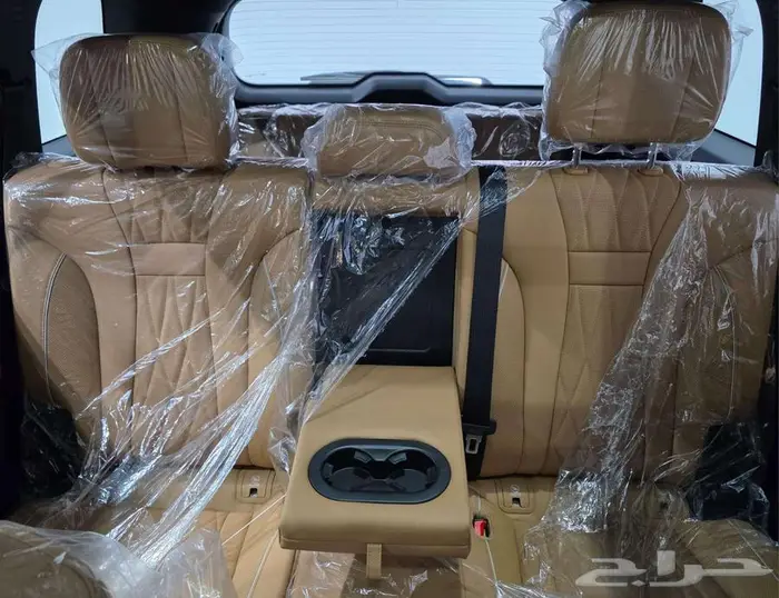 جي ايه سي GS8 GX TRAVELLER فل كامل 2.0 تيربو الجميح 2026 16