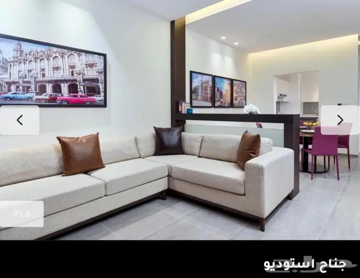 قطر . فندق جناح وصالة 1