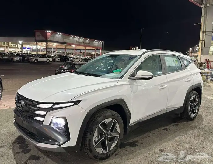 هونداي توسان سمارت 2.0 cc موديل 2025 عرض باقل الاسعار 0