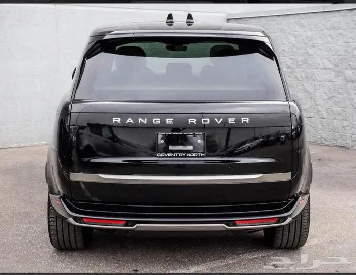 رنج روفر 2024 وارد كندا 7