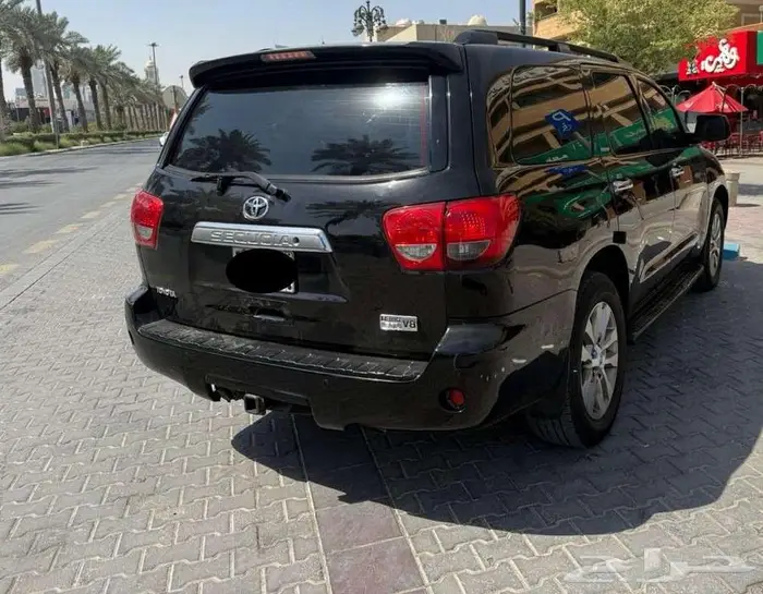 سكويا بدون دبل 2009 0