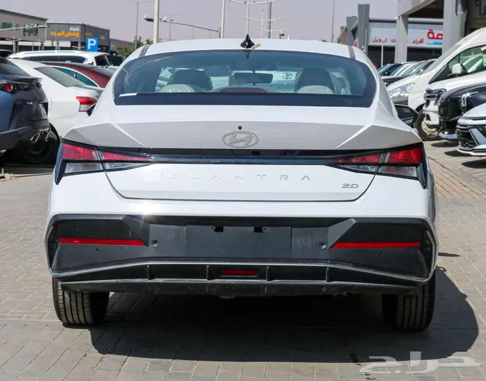 هيونداي النترا سمارت موديل 2025 كاش واقساط 1