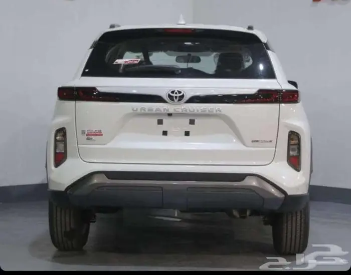 اوربان كروز ستاندر 2026 راتب يبدا من 3500 3