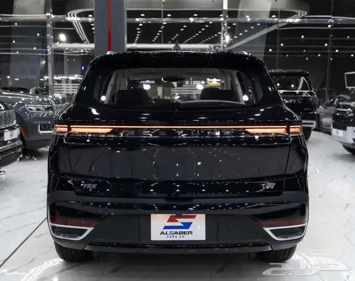 فاو T90 بريميوم موديل 2025 كاش - بنك 5