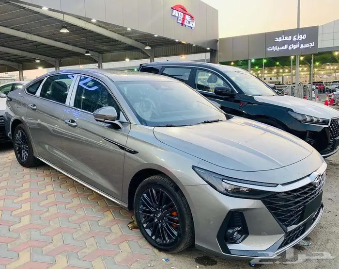 شيري اريزو 8 كمفورت 2025 عروض نهاية العام مع أوتو وان 48