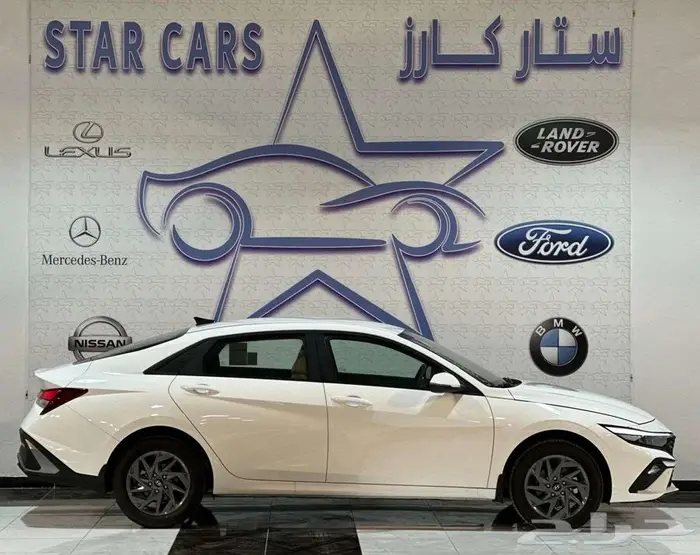 هيونداي النترا سمارت موديل 2026 افضل الاسعار 1