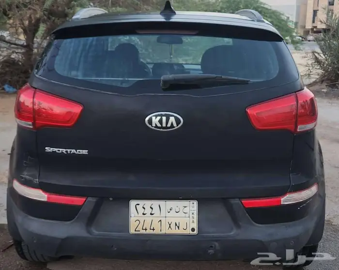 سبورتاج 2015 فل كامل ب 32000 سعر اكسنت وقابل للتفاوض البسيط 7