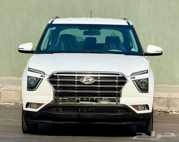 كريتا 2021 سمارت مجدد ومفحوص ب 42 الف نقدي وتمويل 5