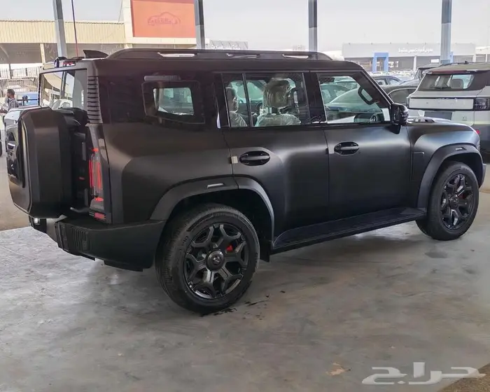 جيتور تي 2 لاكجري موديل 2026 5