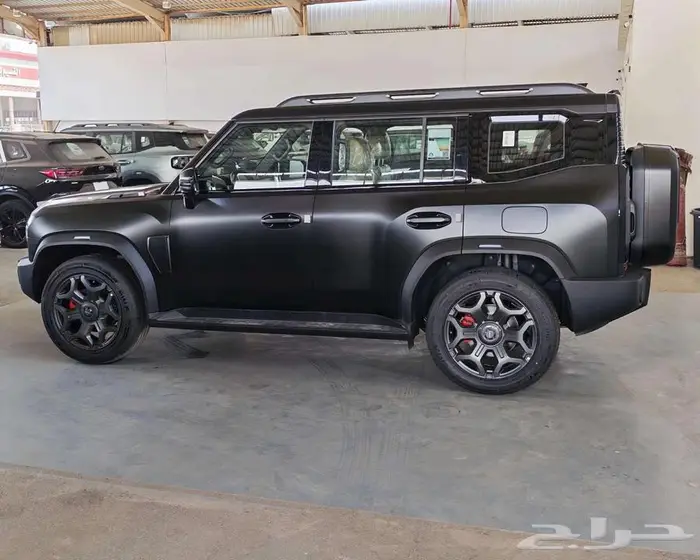 جيتور تي 2 لاكجري موديل 2026 6