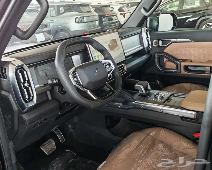 جيتور تي 2 لاكجري موديل 2026 13