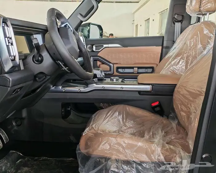 جيتور تي 2 لاكجري موديل 2026 15