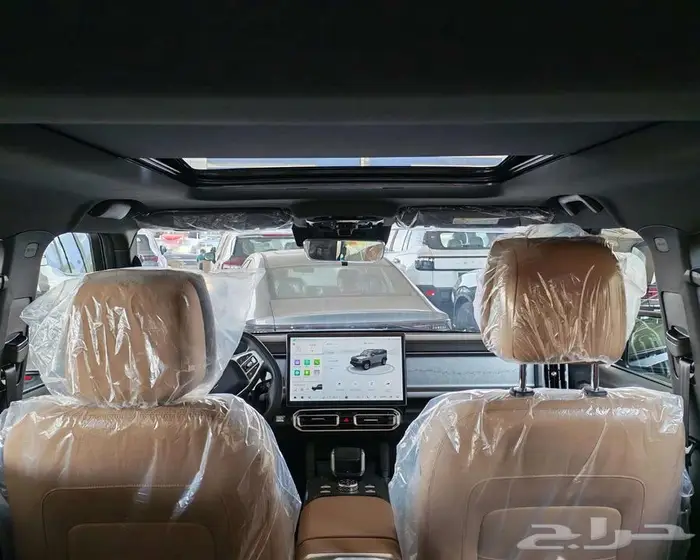 جيتور تي 2 لاكجري موديل 2026 12