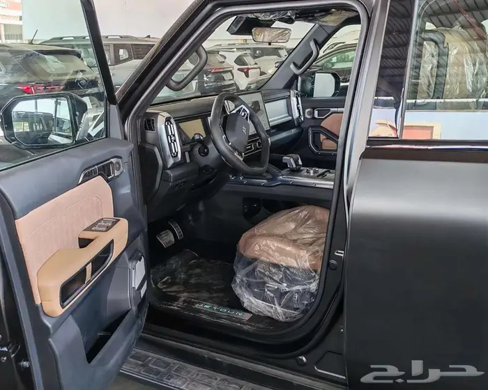 جيتور تي 2 لاكجري موديل 2026 20