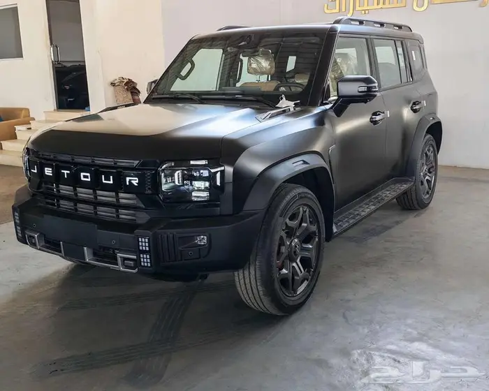 جيتور تي 2 لاكجري موديل 2026 3