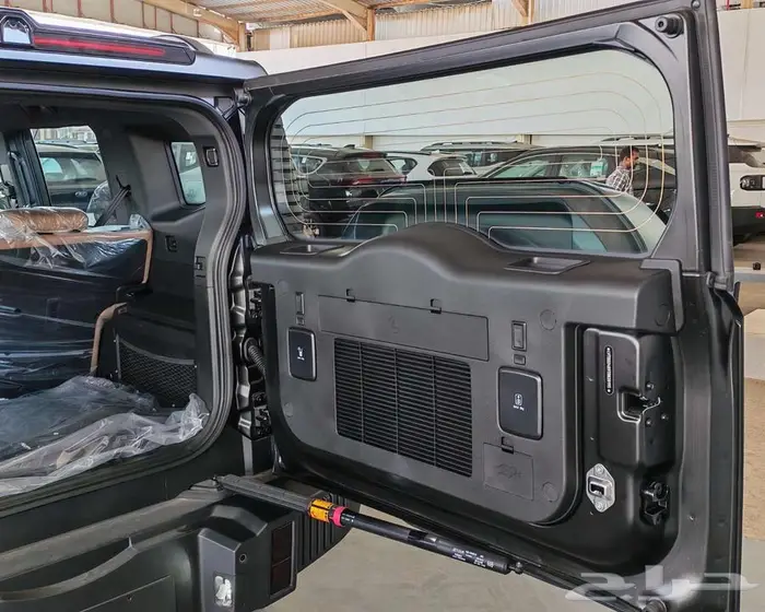 جيتور تي 2 لاكجري موديل 2026 11