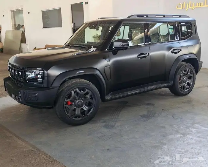 جيتور تي 2 لاكجري موديل 2026 4