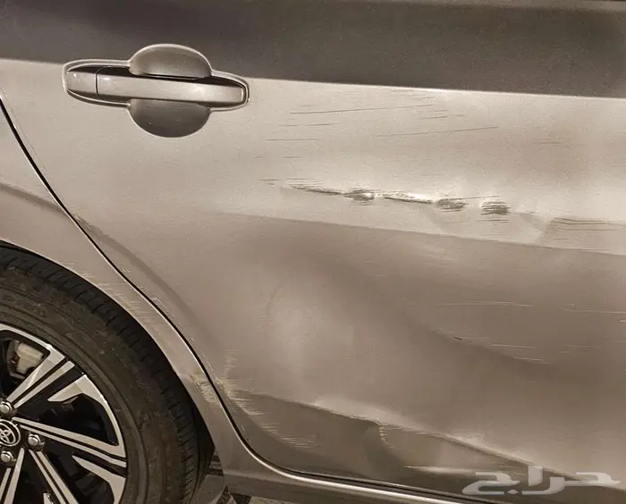 يارس 2024م للبيع فل كامل (مخزن) أول تم الله يبارك له 9