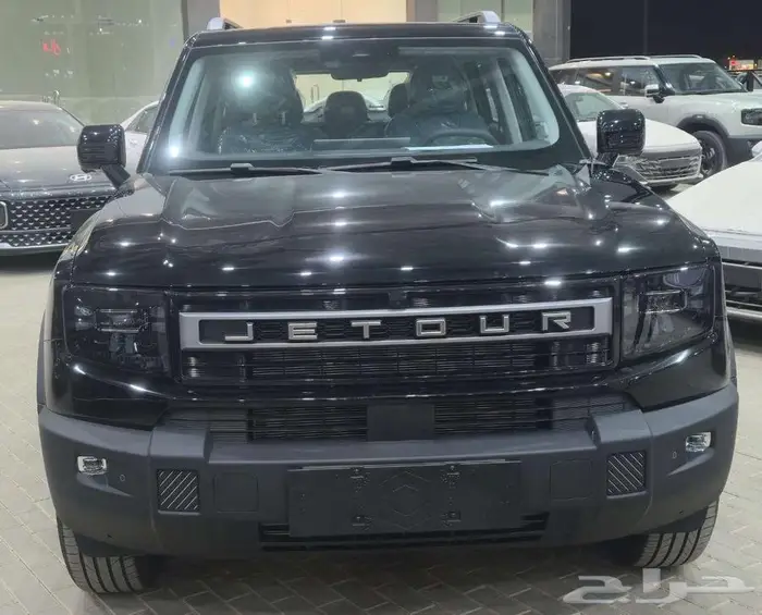 جيتور تي1 لاكجري 2025 لتمويل البنوك - كاش 0