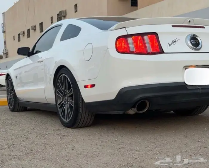 للبيع فورد موستنج GT 0