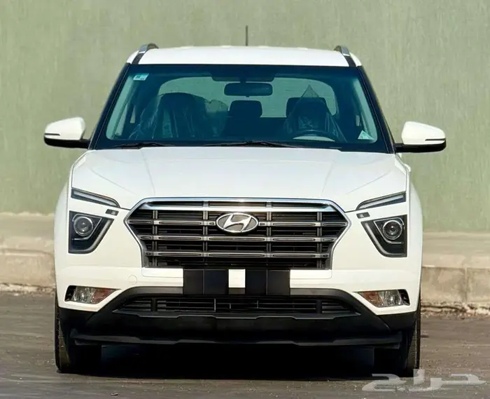 كريتا 2021 سمارت مجدد ومفحوص ب 42 الف نقدي وتمويل 0