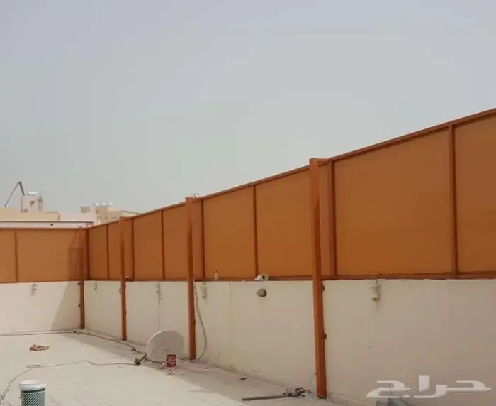 سواتر احواش رخيصة في الجنوب 29